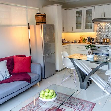 Seagull Apartment Hermanus Luaran gambar