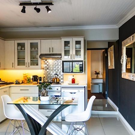 Seagull Apartment Hermanus Luaran gambar