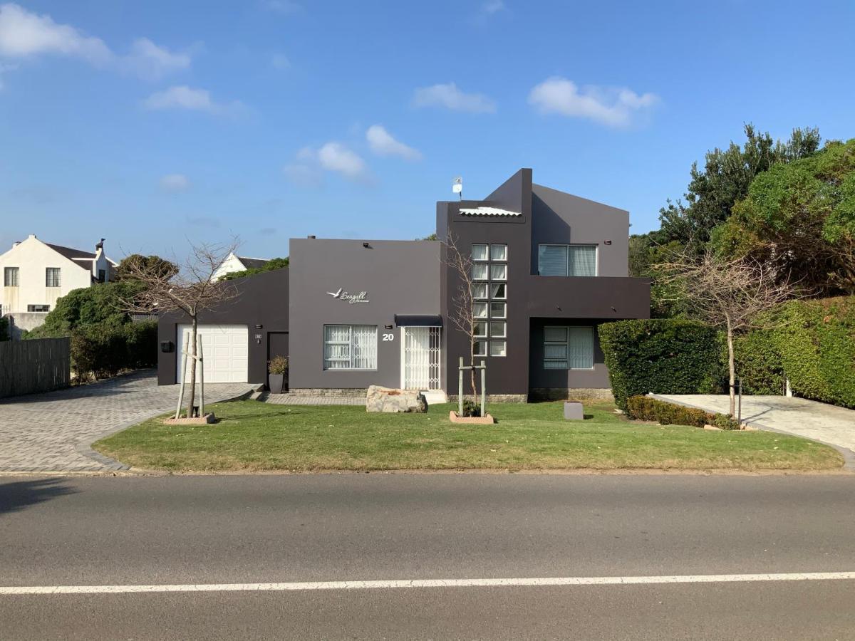 Seagull Apartment Hermanus Luaran gambar