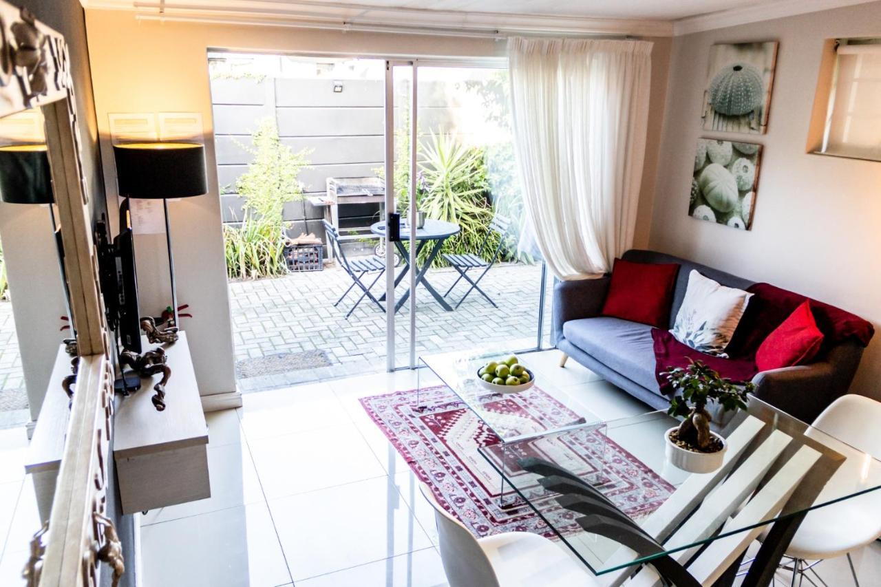 Seagull Apartment Hermanus Luaran gambar