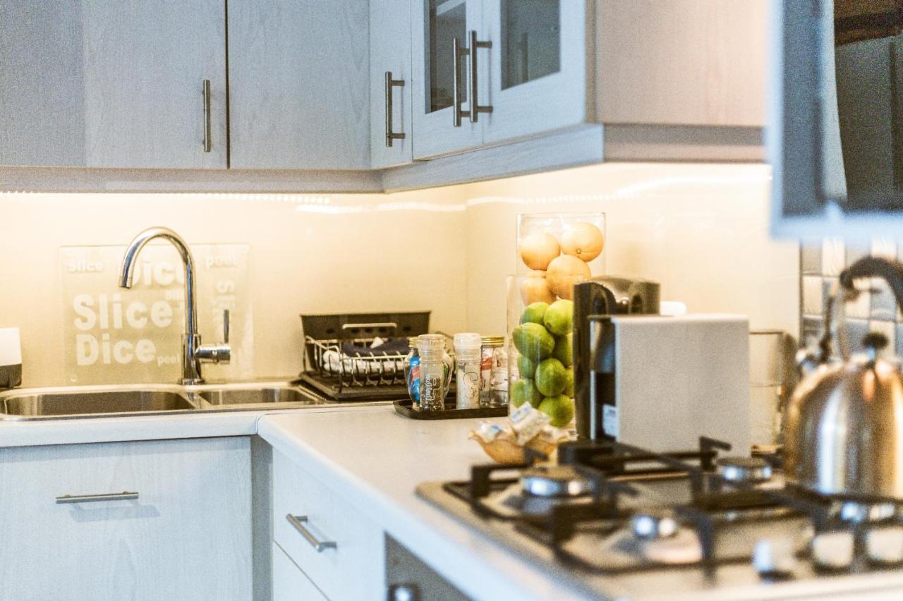 Seagull Apartment Hermanus Luaran gambar