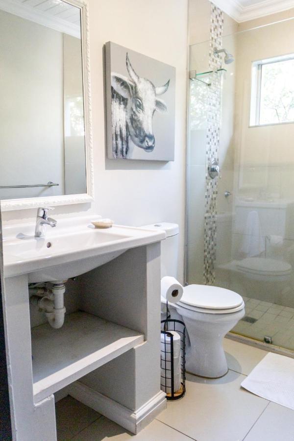 Seagull Apartment Hermanus Luaran gambar