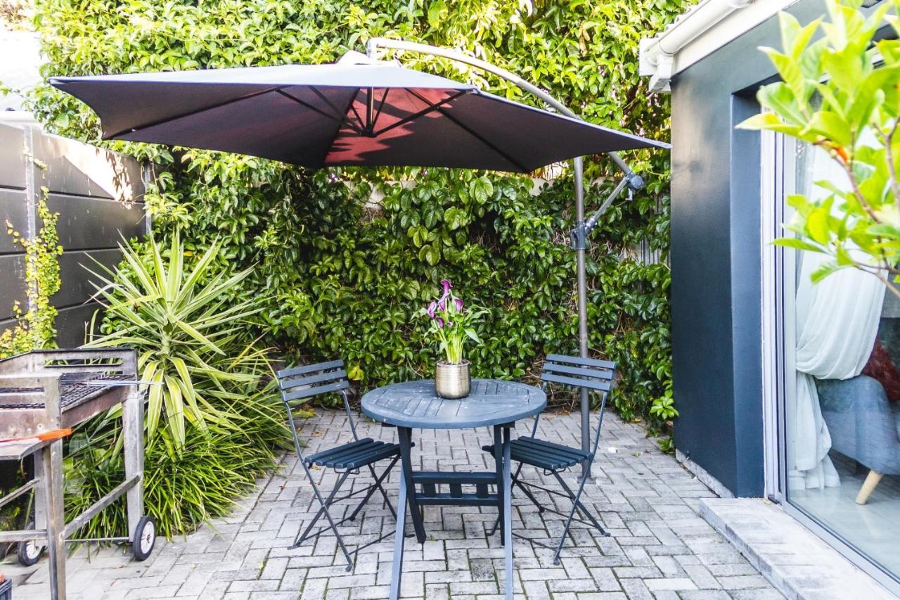 Seagull Apartment Hermanus Luaran gambar